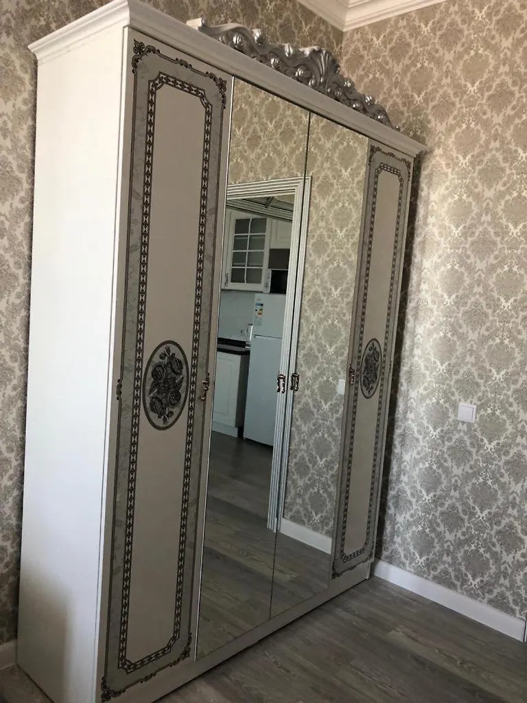 Проспект Сарыарка, 5/1 Apartment Nur-Sultan