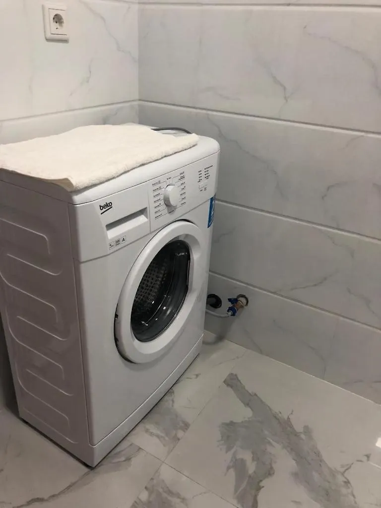 Проспект Сарыарка, 5/1 Apartment Nur-Sultan  Nur-Sultan (Astana)
