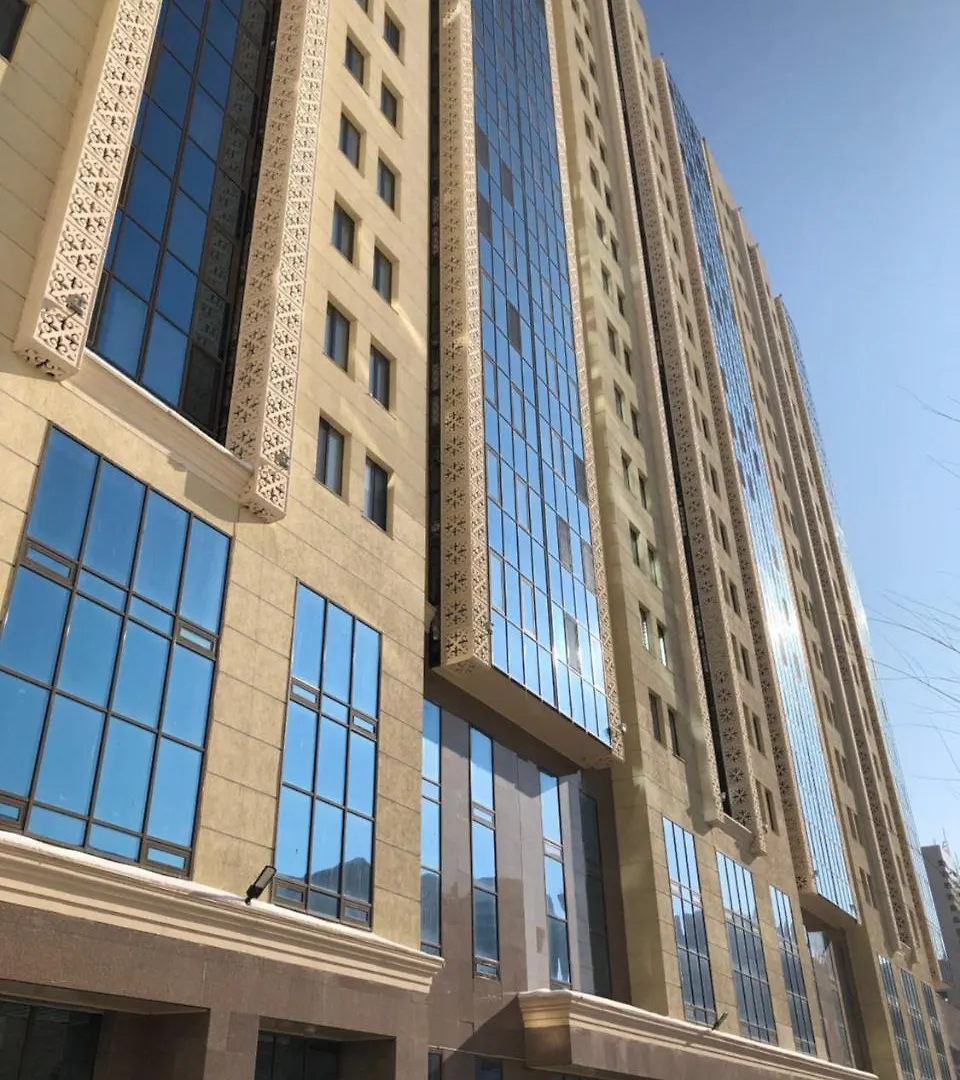 Проспект Сарыарка, 5/1 Apartment Nur-Sultan