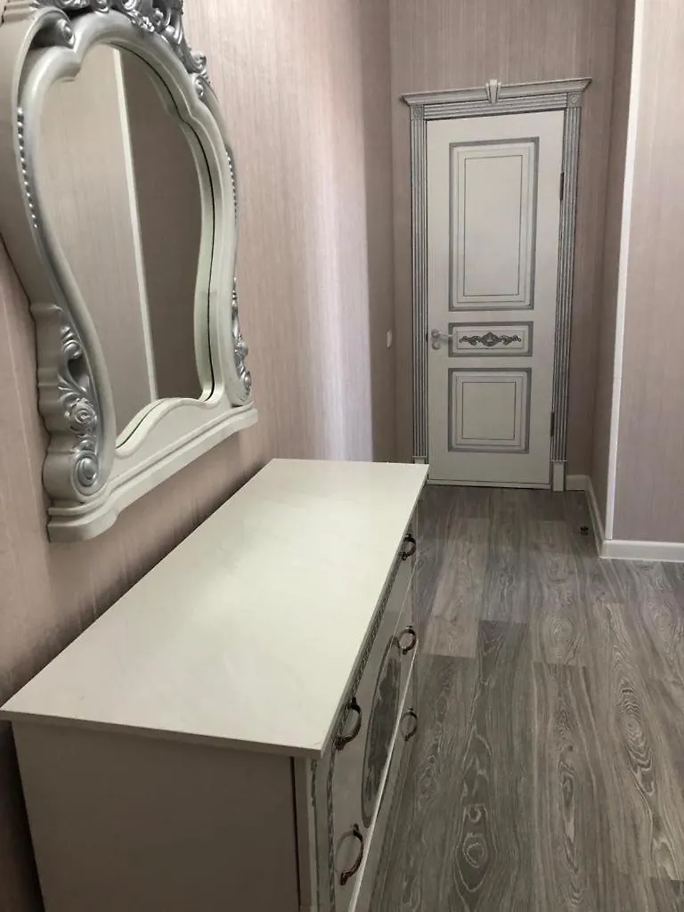 Проспект Сарыарка, 5/1 Apartment Nur-Sultan