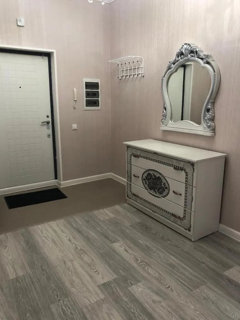 Проспект Сарыарка, 5/1 Apartment Nur-Sultan   Nur-Sultan (Astana)
